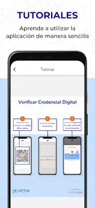 Escáner UTC screenshot 5