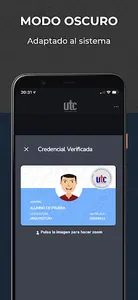 Escáner UTC screenshot 6