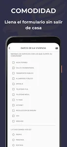 Fundación UAZ screenshot 3