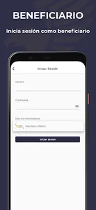 Fundación UAZ screenshot 6