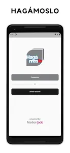 Hagámoslo screenshot 0