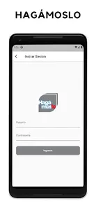 Hagámoslo screenshot 1