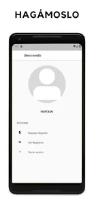 Hagámoslo screenshot 2