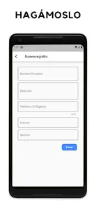 Hagámoslo screenshot 3