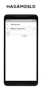 Hagámoslo screenshot 4