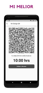 Mi Melior screenshot 3