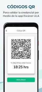 ULA Pass screenshot 4