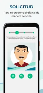 ULA Pass screenshot 6