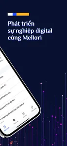 Mellori screenshot 5