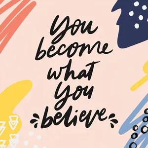 Motivational Affirmations screenshot 3