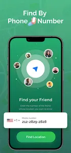 Find Location by Phone Number screenshot 4