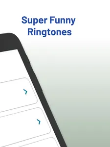 Super Funny Ringtones screenshot 5