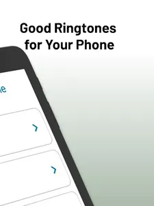 Good Ringtones for Your Phone screenshot 5