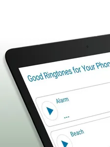 Good Ringtones for Your Phone screenshot 8