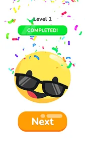 Emoji Scramble screenshot 1