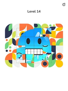 Emoji Scramble screenshot 12