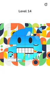 Emoji Scramble screenshot 2