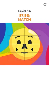 Emoji Scramble screenshot 3