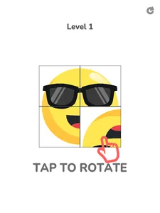 Emoji Scramble screenshot 5