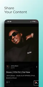Melodic Link screenshot 3