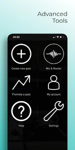 Melodic Link screenshot 4