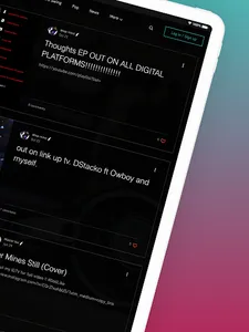 Melodic Link screenshot 6