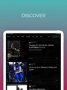 Melodic Link screenshot 8