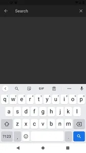 Bible On The Go screenshot 2