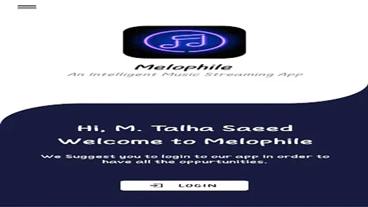 Melophile screenshot 4