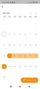 Day By Day screenshot 0
