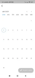 Day By Day screenshot 3