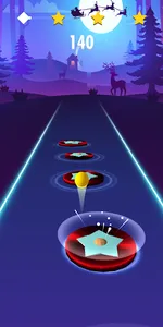 Whitty Battle Mod FNF - Dance  screenshot 1