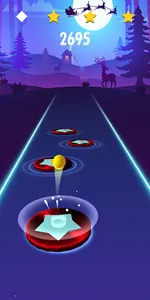 Whitty Battle Mod FNF - Dance  screenshot 2