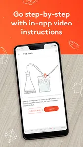 MEL Science: a science lab app screenshot 2