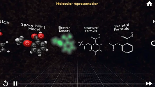 MEL VR Science Simulations screenshot 5