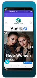 Melton's Store screenshot 2