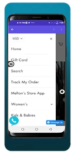 Melton's Store screenshot 3
