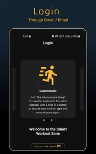 Smart Workouts screenshot 12