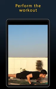 Smart Workouts screenshot 17