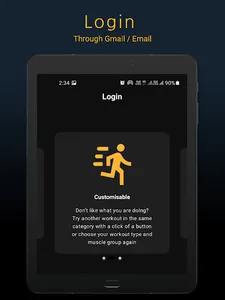 Smart Workouts screenshot 7