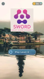 Crossword Connect - Sword screenshot 9