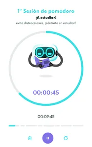 meludus: Test Oposiciones screenshot 11