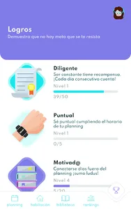 meludus: Test Oposiciones screenshot 12