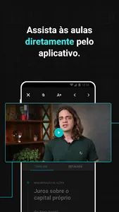 MELVER: Educação Financeira screenshot 1