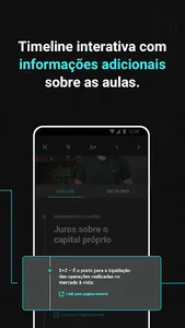 MELVER: Educação Financeira screenshot 2