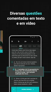 MELVER: Educação Financeira screenshot 4
