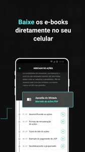 MELVER: Educação Financeira screenshot 5
