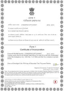 MHK India screenshot 1