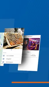 membercard screenshot 1