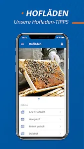 membercard screenshot 4
